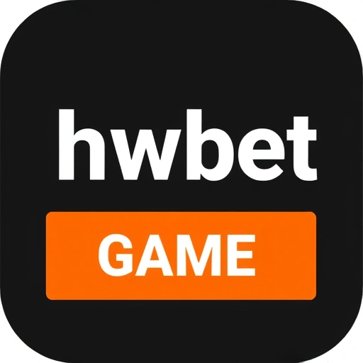 Logo da hwbet