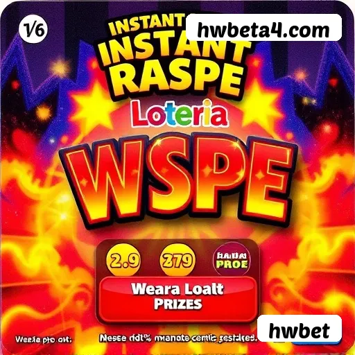 Plataforma hwbet - Imagem principal